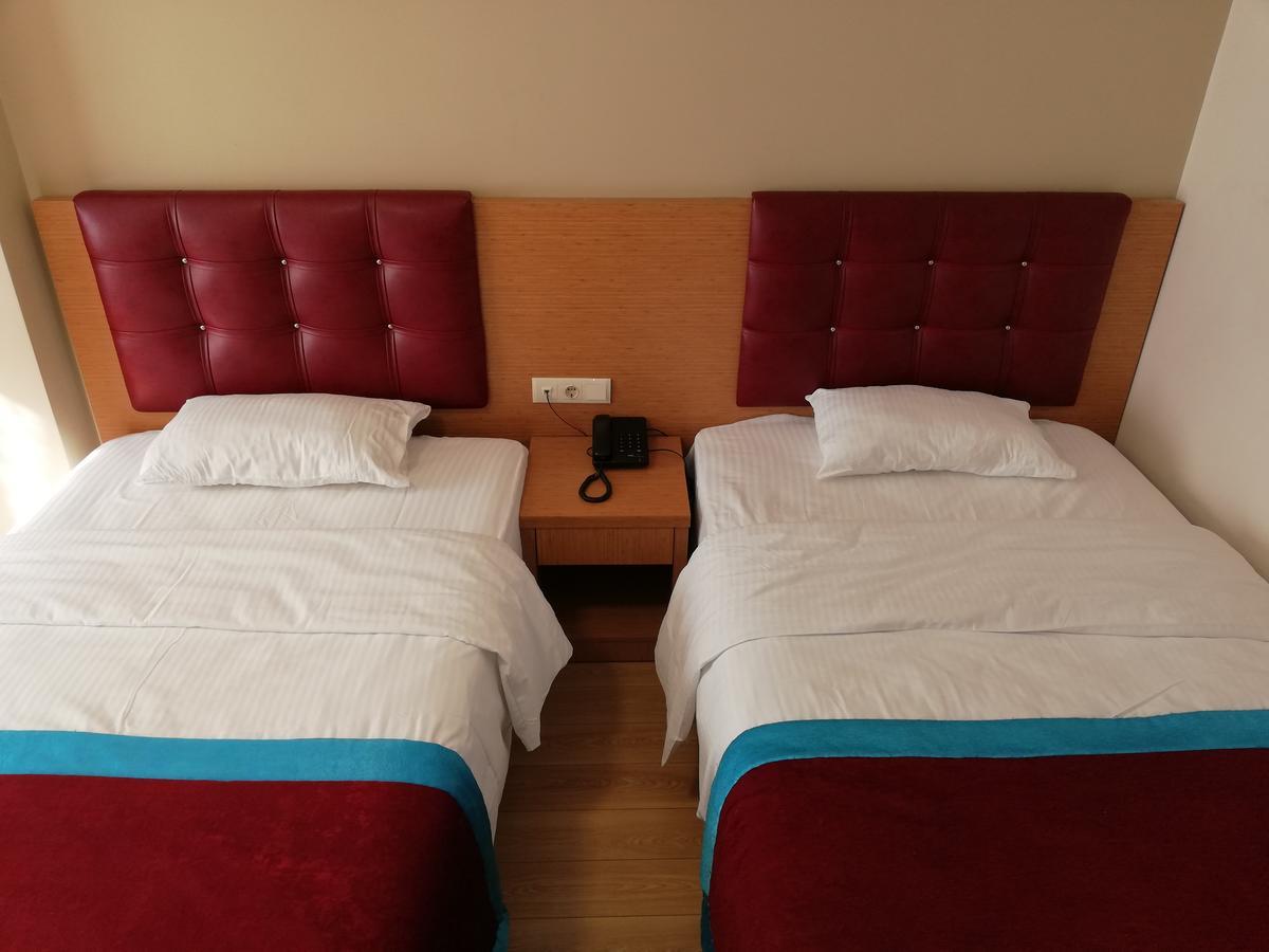 Bursa Sahin Hotel Eksteriør bilde